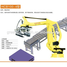 cnc robot arm/industrial robotic arm